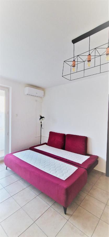 Old Town Apartment Bukarest Exterior foto