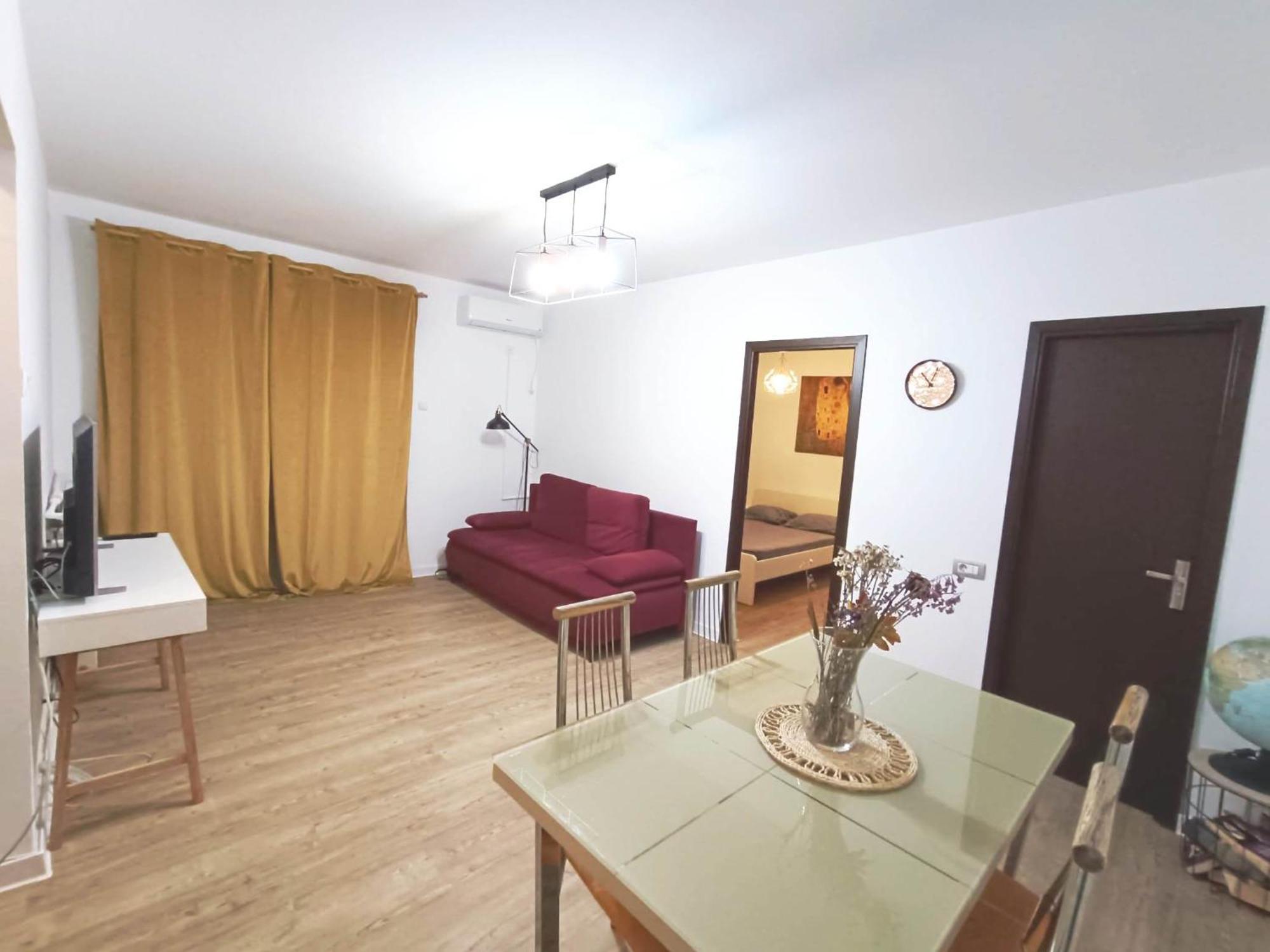 Old Town Apartment Bukarest Exterior foto