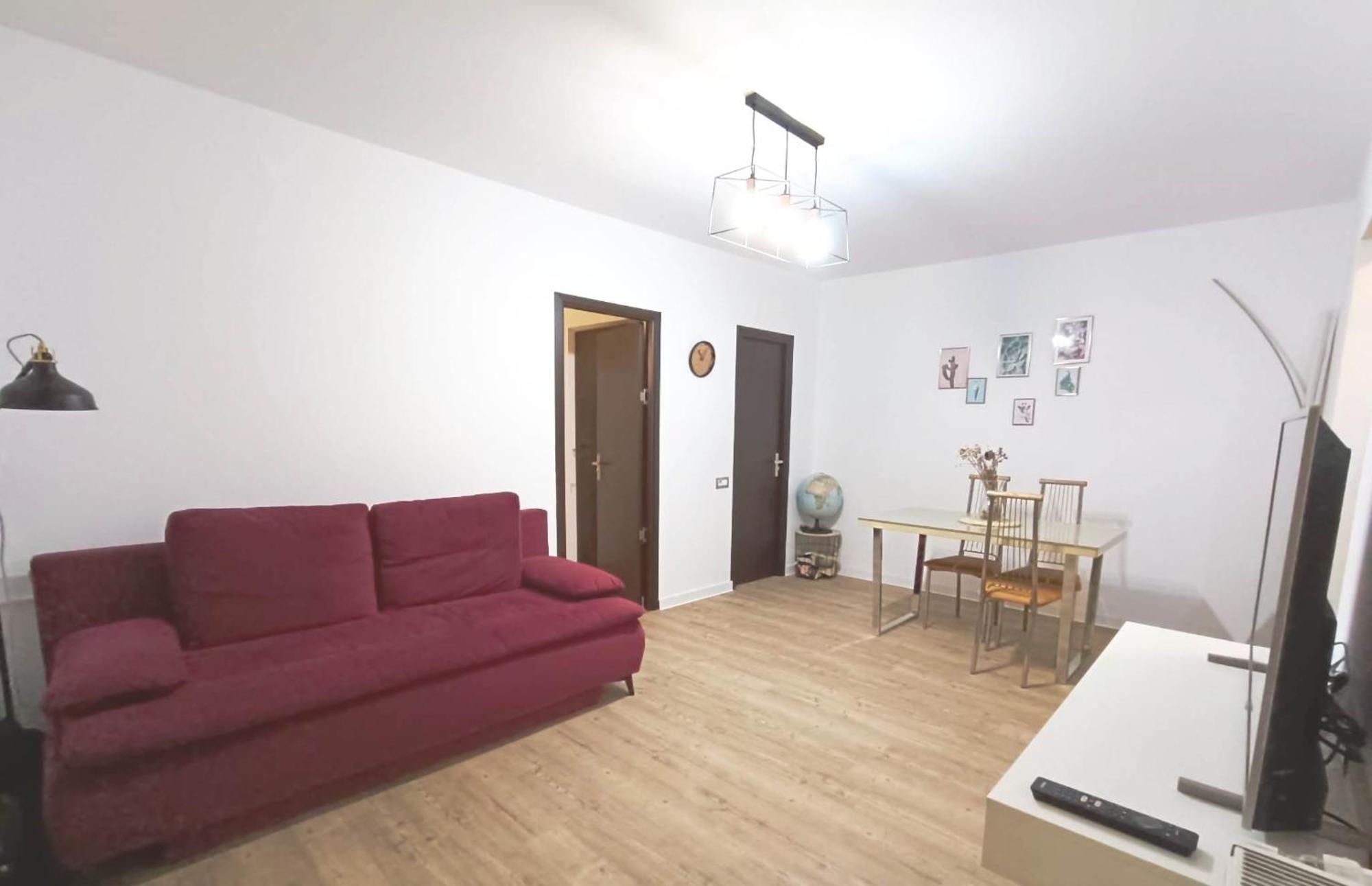 Old Town Apartment Bukarest Exterior foto