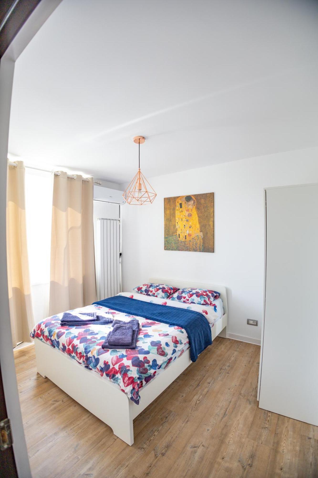 Old Town Apartment Bukarest Exterior foto