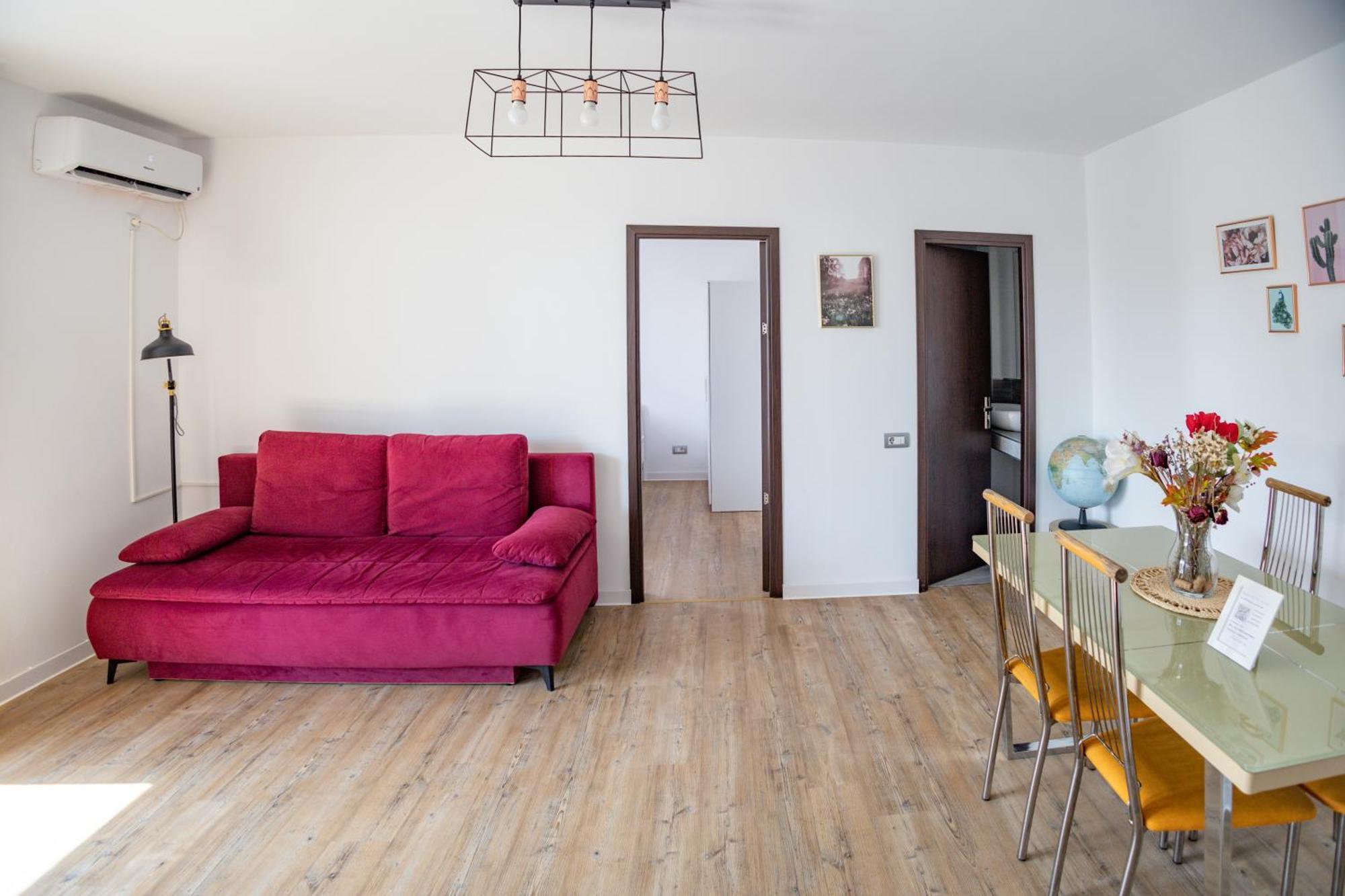 Old Town Apartment Bukarest Exterior foto